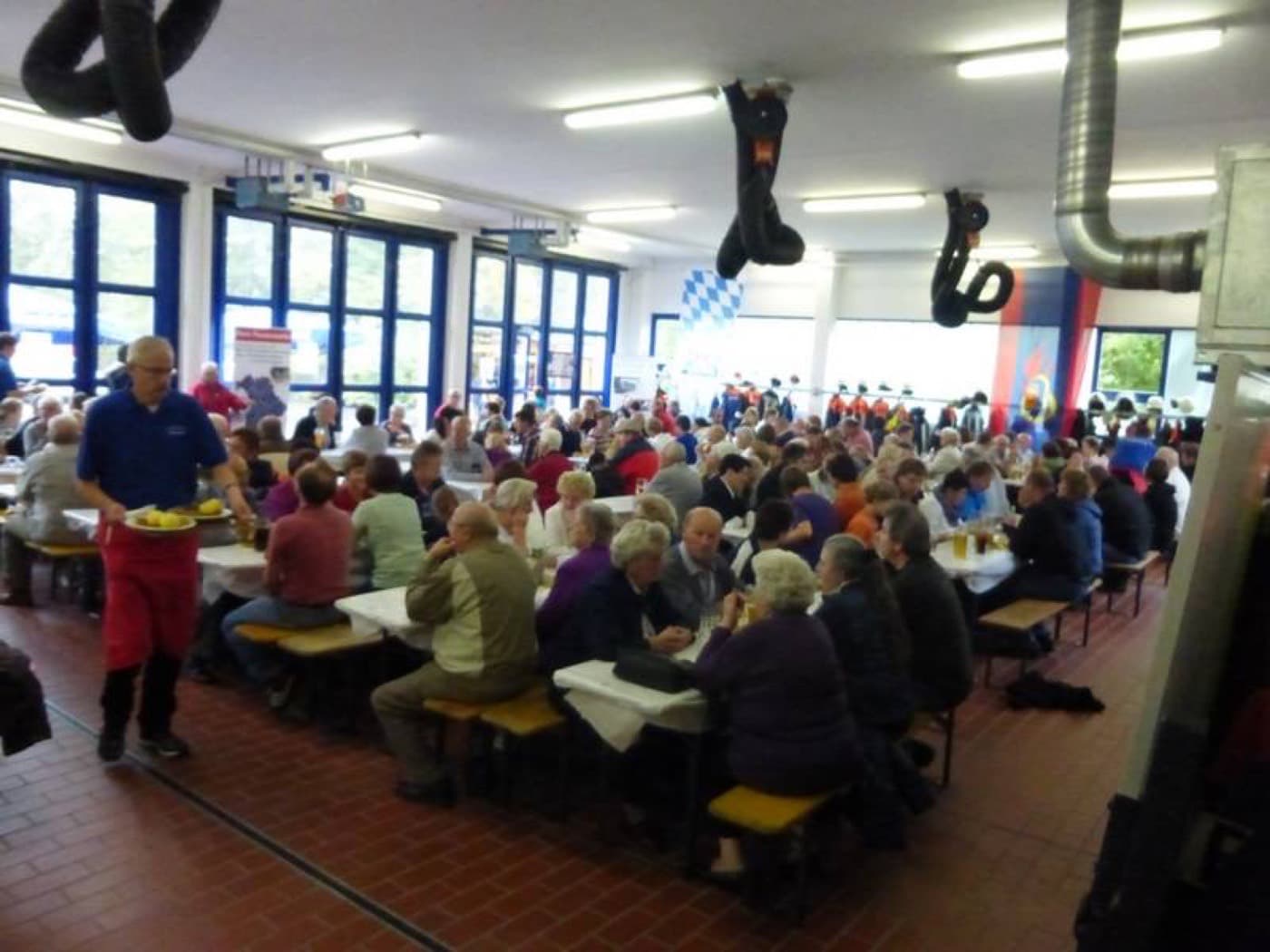 Hallenfest 2013